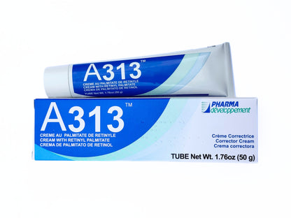 A313_Retinol_Cream_Pommade