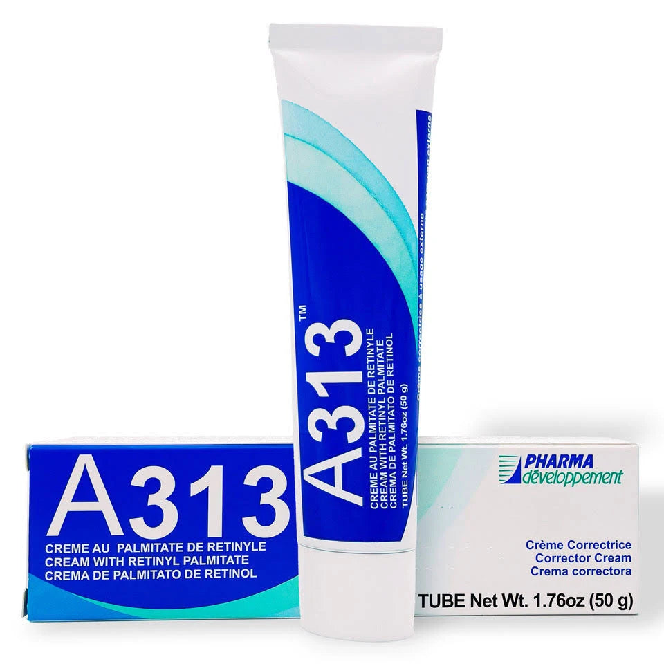 A313 Retinol cream